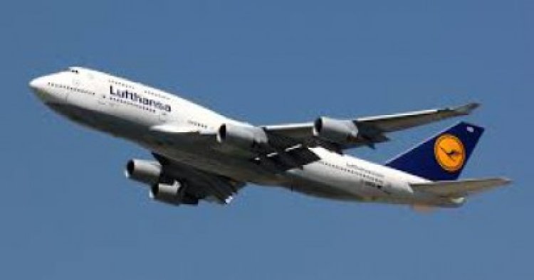 Lufthansa prelungeşte suspendarea curselor aeriene spre Israel